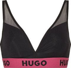 Hugo Boss Dámska podprsenka HUGO Triangle 50509340-001 (Veľkosť M)