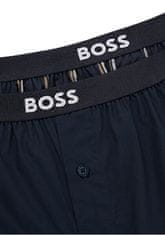 Hugo Boss 2 PACK - pánske trenírky BOSS 50496091-460 (Veľkosť M)