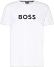 Hugo Boss Pánske tričko BOSS Regular Fit 50503276-100 (Veľkosť XXL)