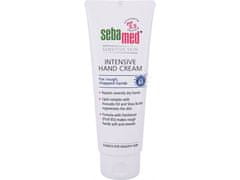 Sebamed Intenzívny krém na ruky pre suchú pokožku (Intensive Hand Cream) 75 ml