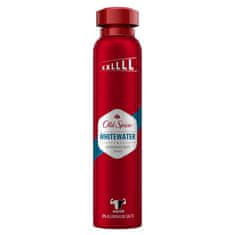 Deodorant v spreji WhiteWater (Deodorant Body Spray) 250 ml