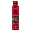 Dezodorant v spreji Wolfthorn (Deodorant Body Spray) 250 ml