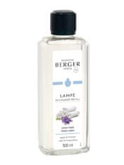 Maison Berger Paris Náplň do katalytickej lampy Svieža vypraná bielizeň Fresh Linen (Lampe Recharge/Refill) 500 ml