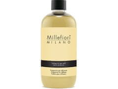 Millefiori Milano Náhradná náplň do arómy difuzéra Natura l Med a morská soľ 500 ml