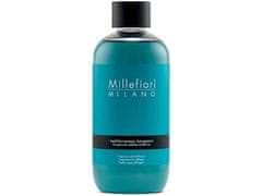 Millefiori Milano Náhradná náplň do arómy difuzéra Natura l Stredomorský bergamot 250 ml