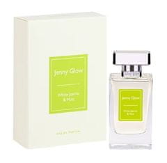 Jenny Glow White Jasmin & Mint - EDP 80 ml