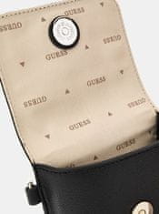 Guess Dámska crossbody kabelka HWBG9211810-BLA