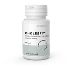 Epigemic Cholesfit 60 kapsúl