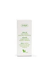 Ziaja Očný krém Olive Oil (Eye Cream) 15 ml