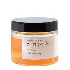 Ziaja Želé do kúpeľa Fit Mango (Bath Jelly Soap) 260 ml