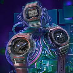 CASIO G-Shock Classic GA-2100AH-6AER (619)