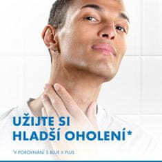 Gillette Jednorazové holítka Blue 3 Comfort 3 ks