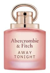 Away Tonight Woman - EDP 100 ml