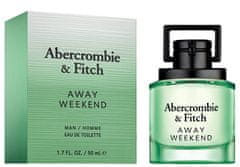 Away Weekend Men - EDT 100 ml