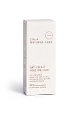 Ziaja Denný hydratačný krém Natural Care (Moisturising Day Cream) 50 ml