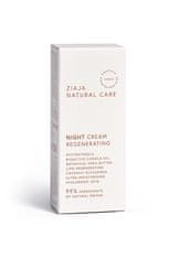 Ziaja Nočný regeneračný krém Natural Care (Night Cream) 50 ml