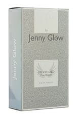 Jenny Glow Undefeated Pour Homme - EDP 50 ml