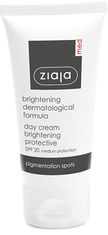 Ziaja Denný krém SPF 20 (Brightening Day Cream) 50 ml