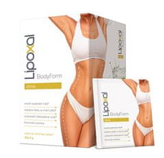 Simply you Lipoxal BodyForm drink 30 x 8 g