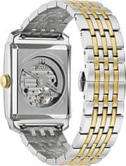 Bulova Sutton Square Automatic 98A308