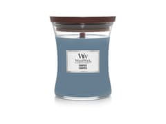 Woodwick Vonná sviečka váza Tempest 275 g