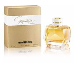 Mont Blanc Signature Absolue - EDP 50 ml