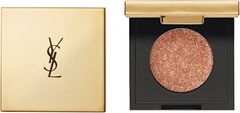 Yves Saint Laurent Očné tiene Sequin Crush (Glitter Shot Eye Shadow) 1 g (Odtieň 6 Confident Nude)