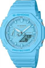 CASIO G-SHOCK Tone-on-Tone GA-2100-2A2ER (619)