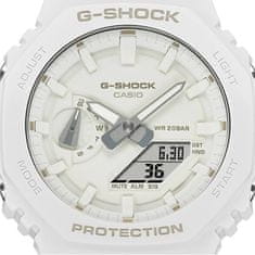 CASIO G-SHOCK Tone-on-Tone GA-2100-7A7ER (619)