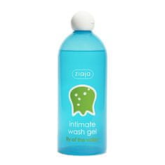 Ziaja Gél pre intímnu hygienu Konvalinka (Intimate Wash Gél) 500 ml