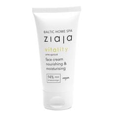 Ziaja Pleťový krém Vitality (Face Cream) 50 ml