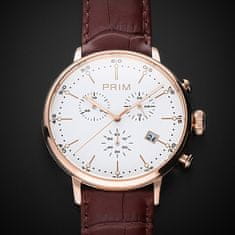 PRIM Chronoscope 24 W03P.13204.F