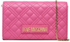 Love Moschino Dámska crossbody kabelka JC4079PP1ILA0615