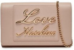 Love Moschino Dámska crossbody kabelka JC4121PP1ILM0601