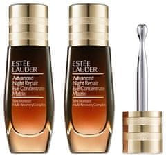 Estée Lauder Darčeková sada Advanced Night Repair Matrix Eye Concentrate 2 x 15 ml