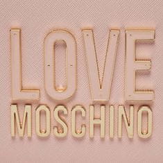 Love Moschino Dámska crossbody kabelka JC4213PP1ILQ160A