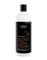 Ziaja Bublinkový kúpeľ Slnečná dula (Bubble Bath) 500 ml