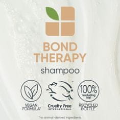 Biolage Šampón pre extrémne poškodené vlasy Bond Therapy (Shampoo) (Objem 250 ml)