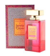 Jenny Glow Wild Orchid Pour Femme - EDP 80 ml