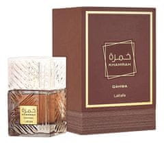 Khamrah Qahwa - EDP 100 ml