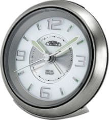 PRIM Retro Alarm - Silver C01P.3815.7000