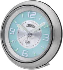 PRIM Retro Alarm - Light blue C01P.3815.7031