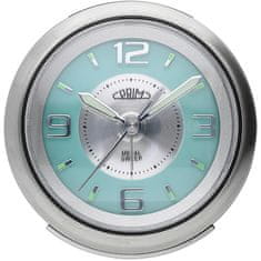 PRIM Retro Alarm - Light blue C01P.3815.7031