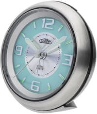 PRIM Retro Alarm - Light blue C01P.3815.7031