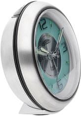 PRIM Retro Alarm - Light blue C01P.3815.7031