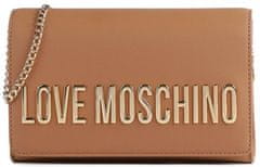 Love Moschino Dámska crossbody kabelka JC4103PP1MKD0201