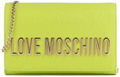 Love Moschino Dámska crossbody kabelka JC4103PP1IKD0404