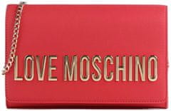 Love Moschino Dámska crossbody kabelka JC4103PP1IKD0500