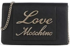 Love Moschino Dámska crossbody kabelka JC4121PP1ILM0000