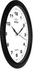 Bentime Nástěnné hodiny H01-SW8047B